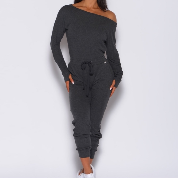 BNWT Bombshell jumpsuit - Picture 2 of 3